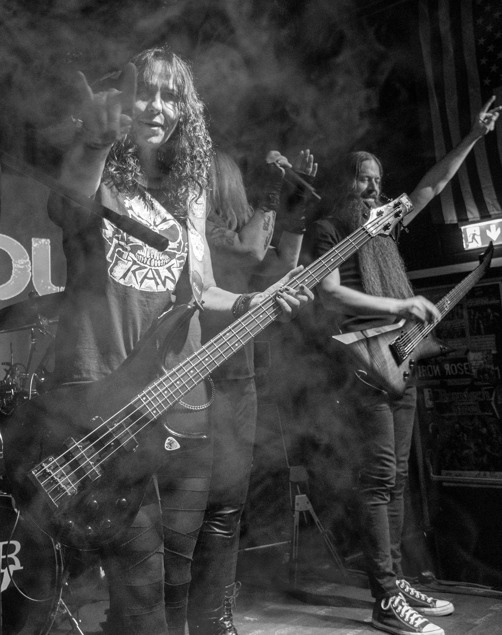 VOUR